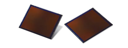 Sensor Samsung ISOCELL Bright HMX