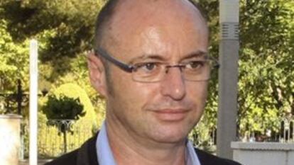 Miguel Ángel Agüera