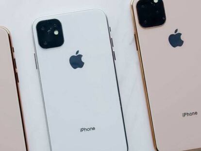 Todos los secretos de la triple cámara de los iPhone 11 al descubierto