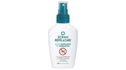 Repelente Ecran.
