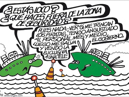 FORGES