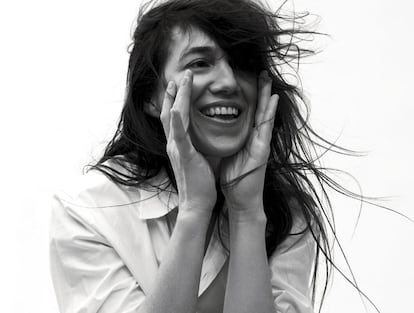 Charlotte Gainsbourg