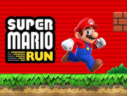 Imagen del juego de Nintendo que será lanzado el 15 de diciembre.