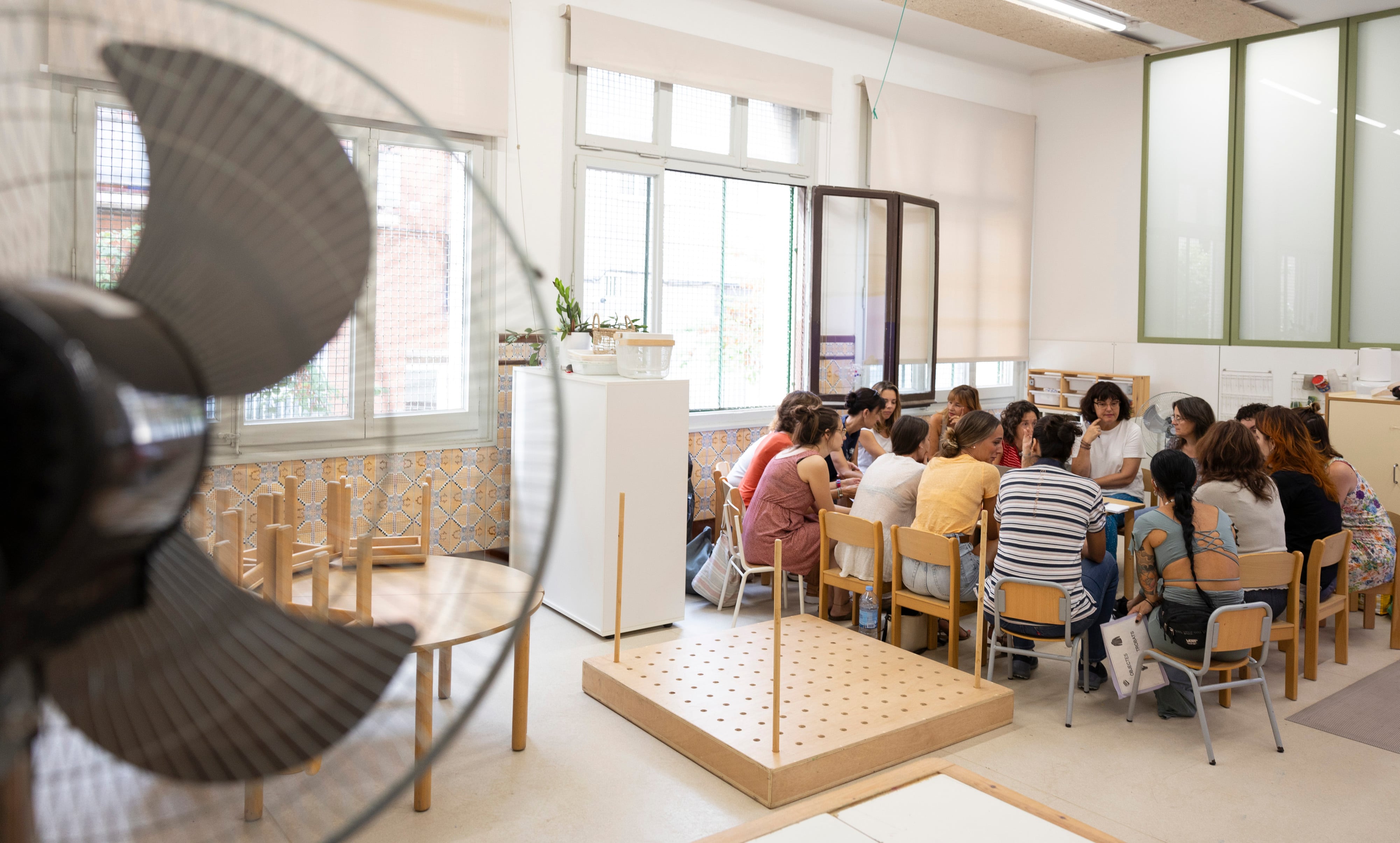 ¿Elección o selección para el acceso a la dirección de los centros educativos?