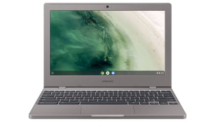 Nuevos Chromebook de Samsung.