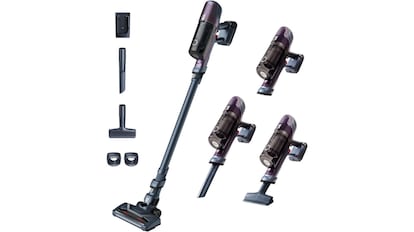 This is the best cordless vacuum cleaner on sale for Black Friday