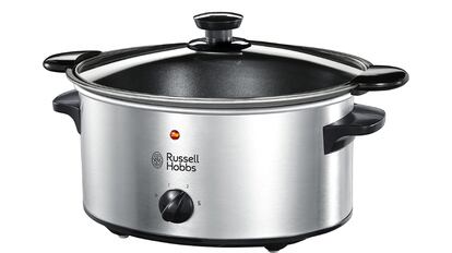 Olla de cocción lenta Russell Hobbs