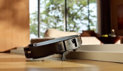 Novedades de Roborock en la IFA 2026