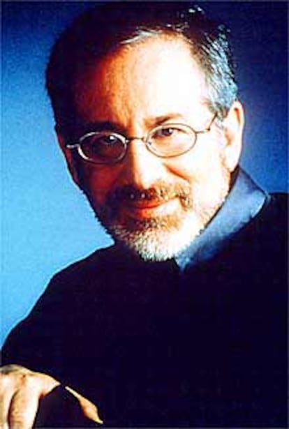 Steven Spielberg