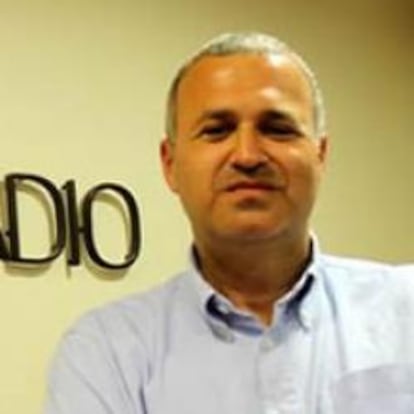 Nacho Azcoitia, director del área digital de PRISA Radio