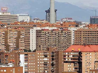 Imagen de Torrespaña.