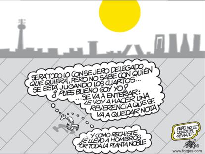 FORGES