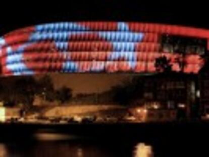 San Mamés, que contaba con el visto bueno de Platini, era el único estadio candidato español ● La final, en Londres