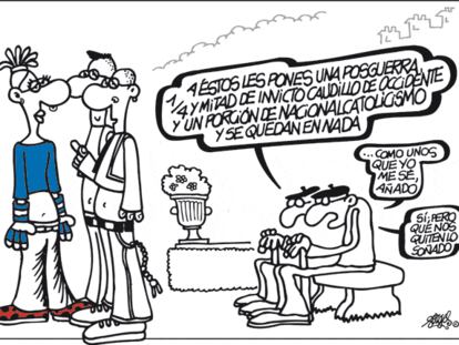 FORGES