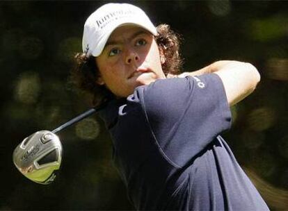 Rory McIlroy