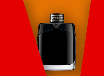 Montblanc Legend Eau de Parfum.