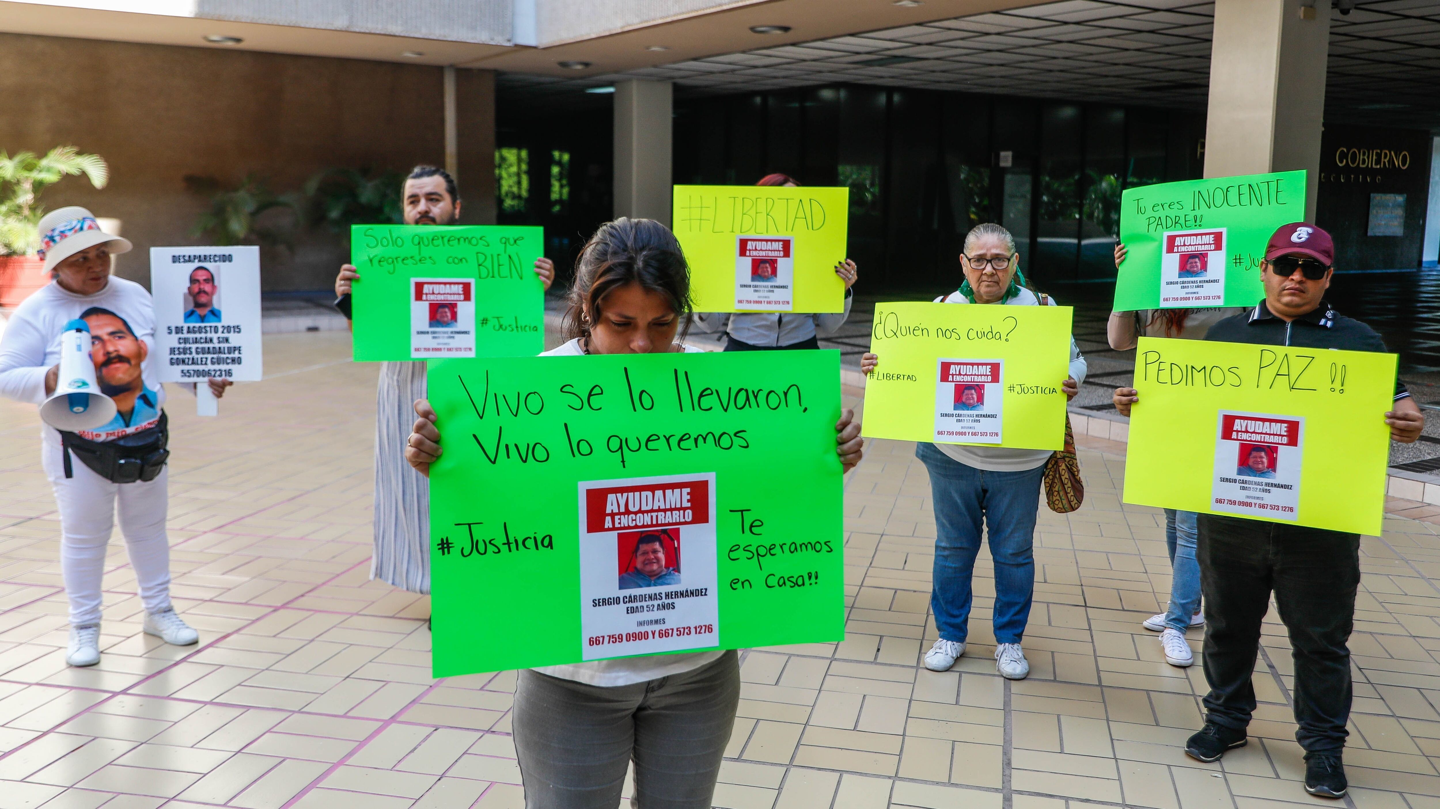 La prensa bajo asedio en la guerra de Sinaloa: “Atacar a balazos a un medio es una advertencia para los demás”