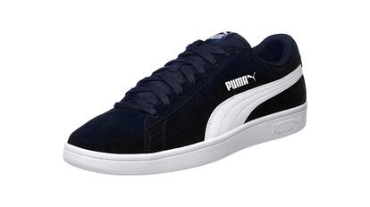 Zapatillas Puma Smash unisex con oferta por Amazon Prime Day 2023