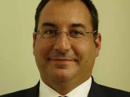 Entrevista con Ignacio Cantos