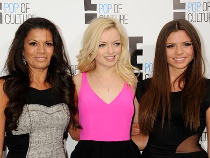 Nadie hablará de ti si no tienes un reality