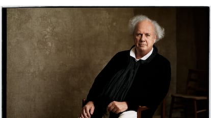 Graydon Carter