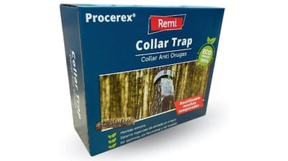 oruga procesionaria​ productos