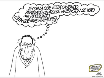FORGES