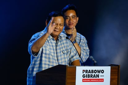 Prabowo Subianto