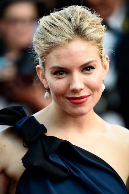 Sienna Miller