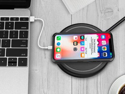 Las mejores fundas con batería extra para el iPhone XS