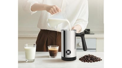 Espumadera electrica regalo amazon 26
cuerpo 2