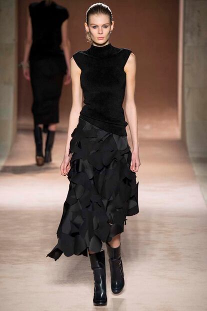 victoria beckham otoño invierno 2015 2016