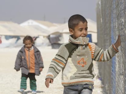 Siria: Naciones Unidas dice ¡basta!