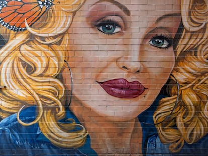 No seas un Elon Musk, sé una Dolly Parton