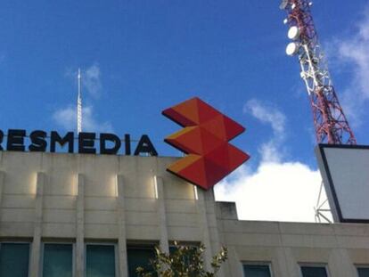 Antena 3 se libra de la multa por emitir ‘Dos hombres y medio’ en horario infantil