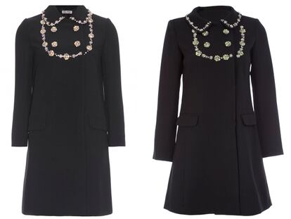 Prenda rica, prenda pobre