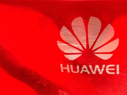 El sistema operativo de Huawei llegará en octubre