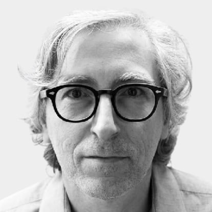 David Trueba