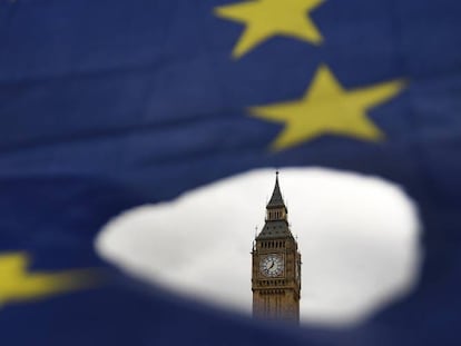 La política de riesgo vuelve a la negociación del Brexit