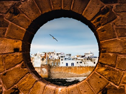 Esauira Marruecos El Viajero