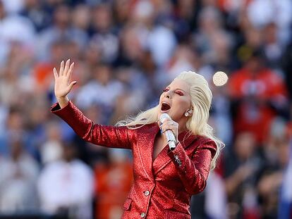 6 motivos para ver la Super Bowl aunque no sepas nada de fútbol americano