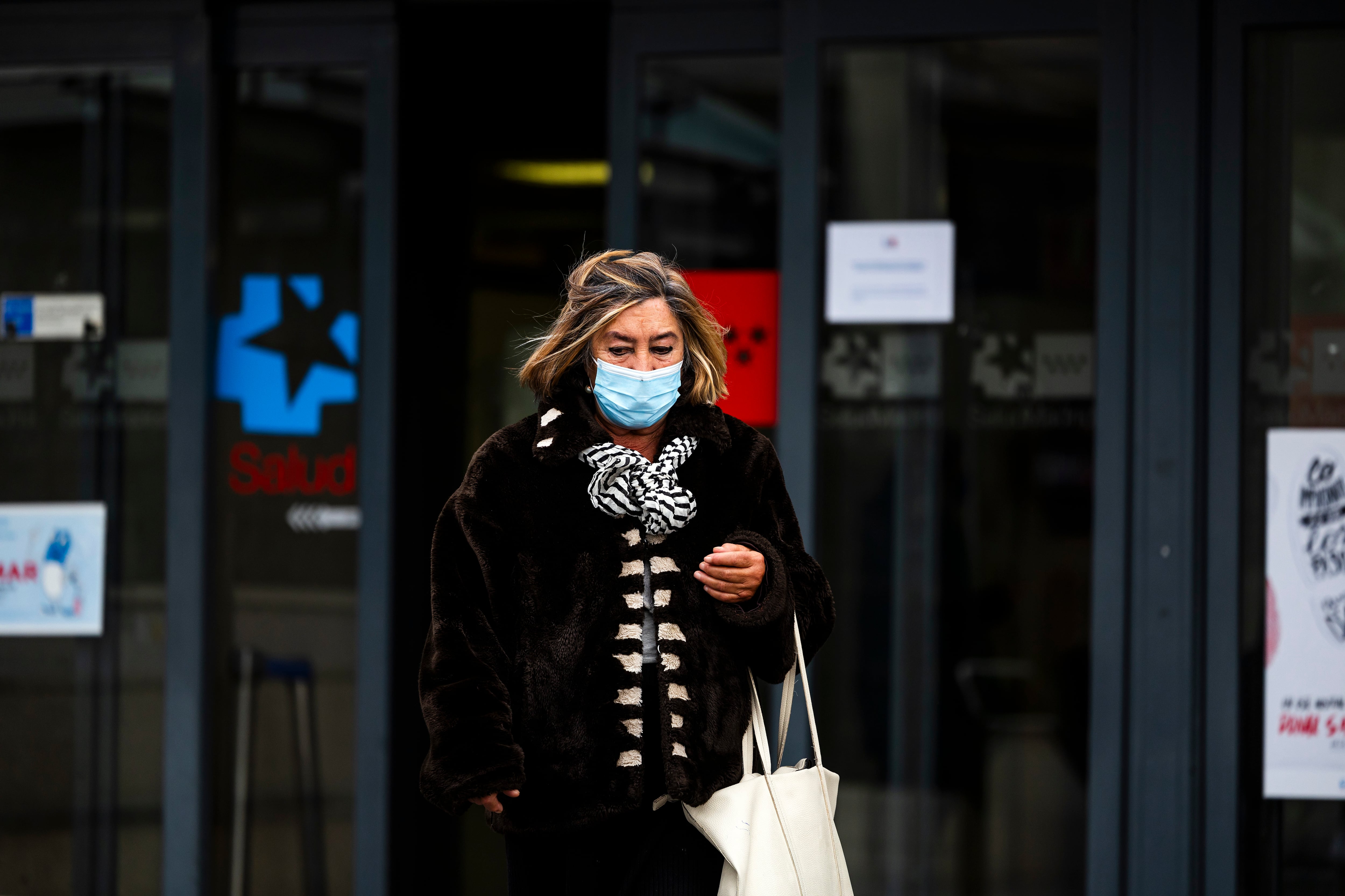 Sanidad prepara un plan de vigilancia similar al de la covid para las infecciones respiratorias del invierno