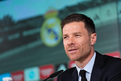 Xabi Alonso