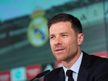 Xabi Alonso