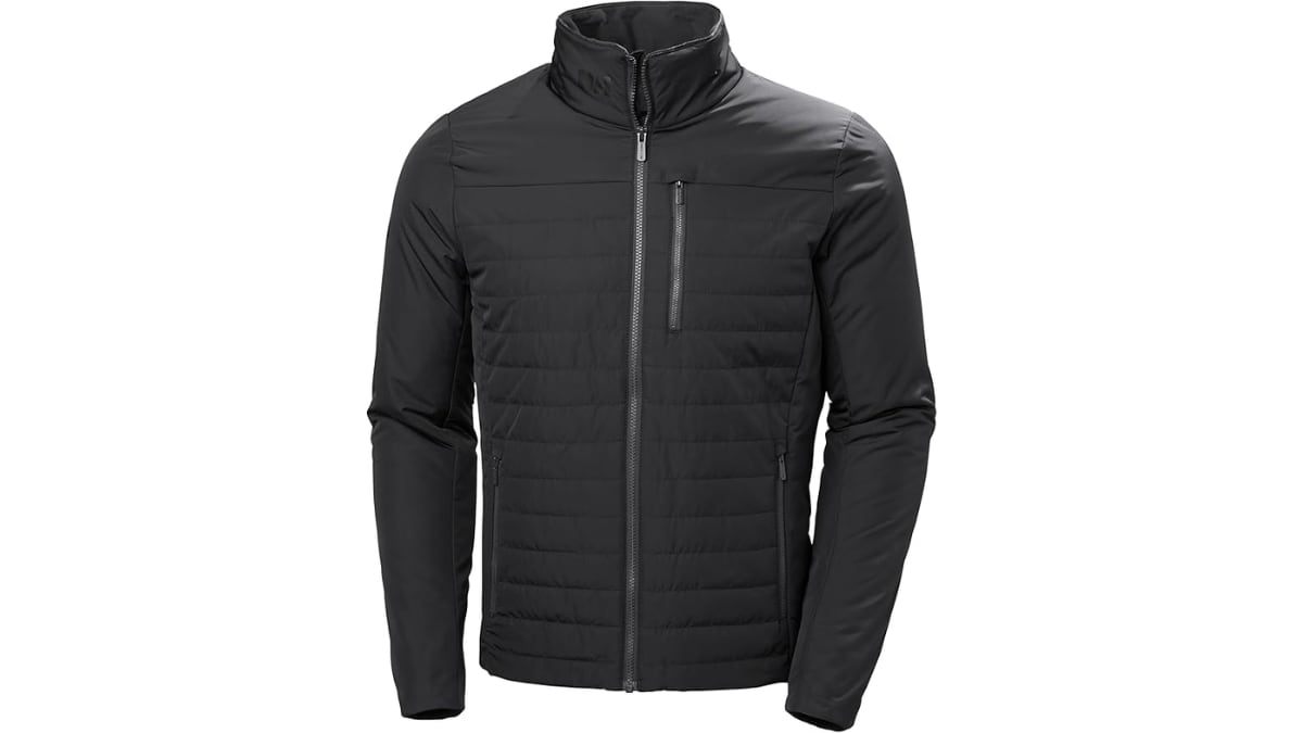 Chaqueta para hombre Helly Hansen.