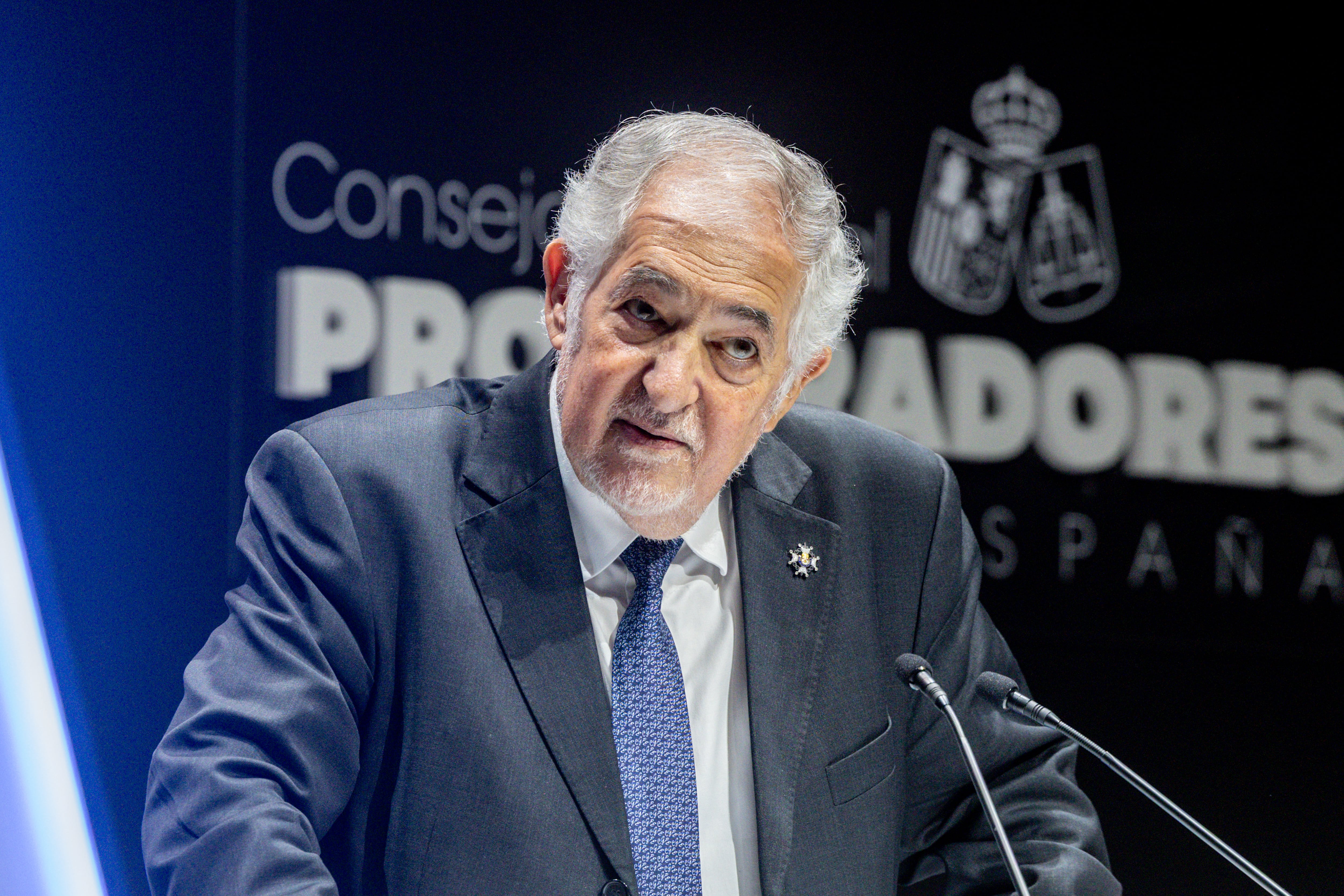 El Constitucional avalará la ley de amnistía sin consulta previa a la justicia europea