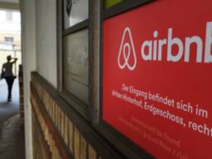 Airbnb le hace un quiebro a la cucaracha inflacionaria