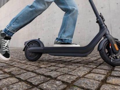 Ninebot eKickScooter E2 Pro E de Segway: grandes opciones a un precio increíble