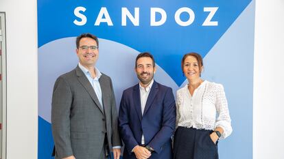 Sandoz anuncia la ejecución de una inversión de 50 millones en su planta de Palafolls y el cierre de la fábrica de Les Franqueses