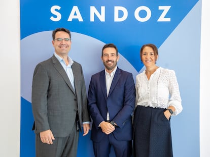 Sandoz anuncia la ejecución de una inversión de 50 millones en su planta de Palafolls y el cierre de la fábrica de Les Franqueses